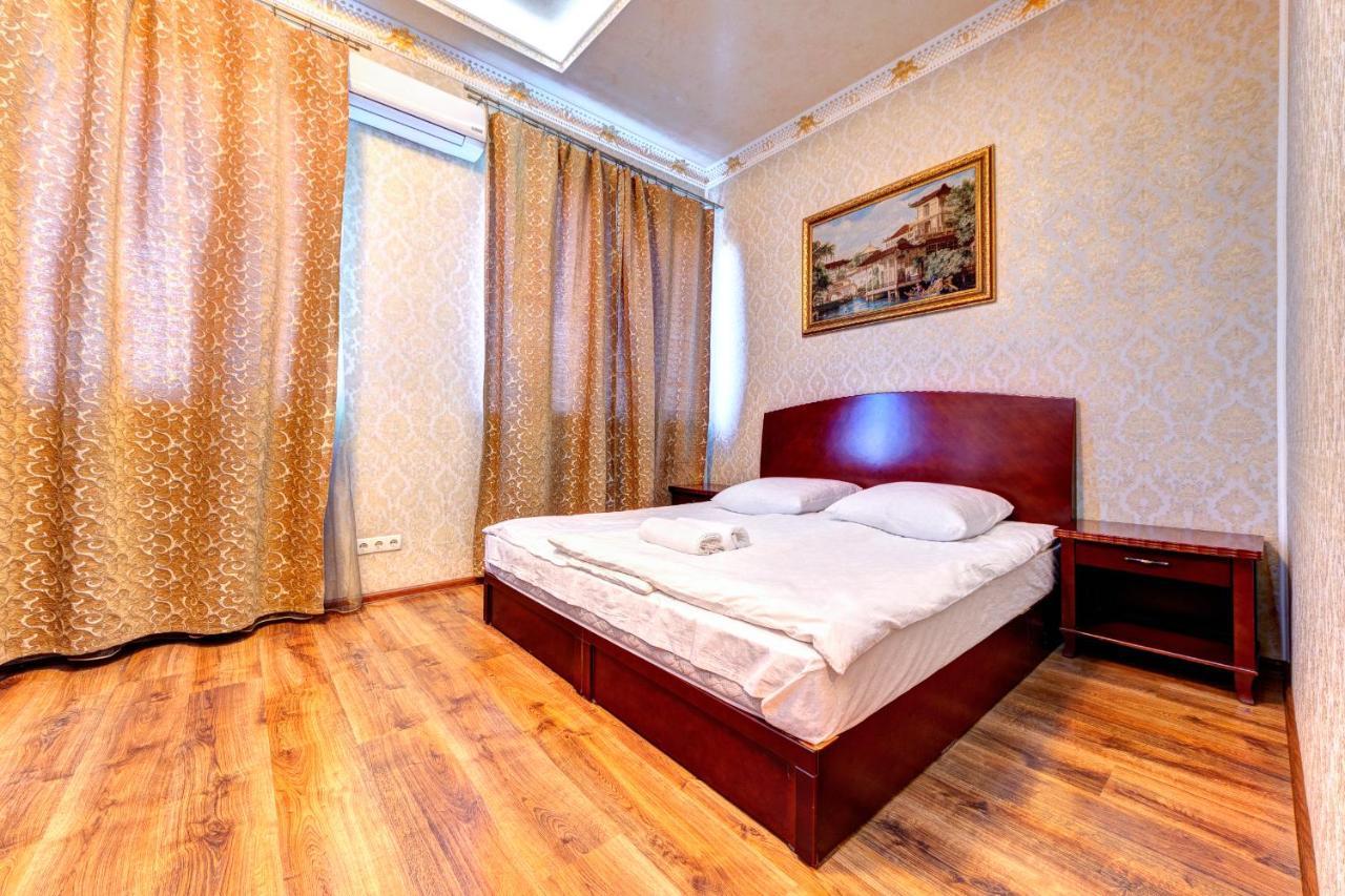 Hotel Kiev Lomakin מראה חיצוני תמונה