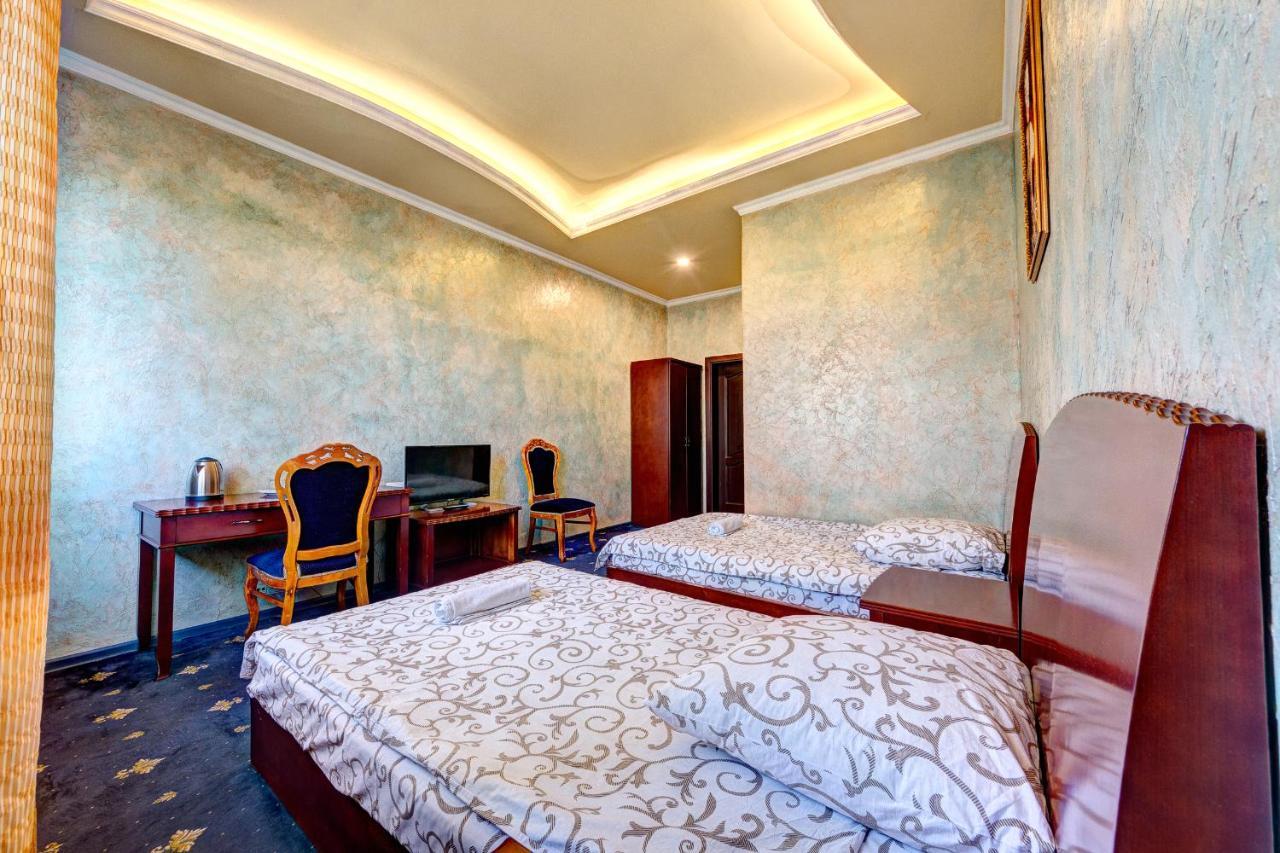 Hotel Kiev Lomakin מראה חיצוני תמונה