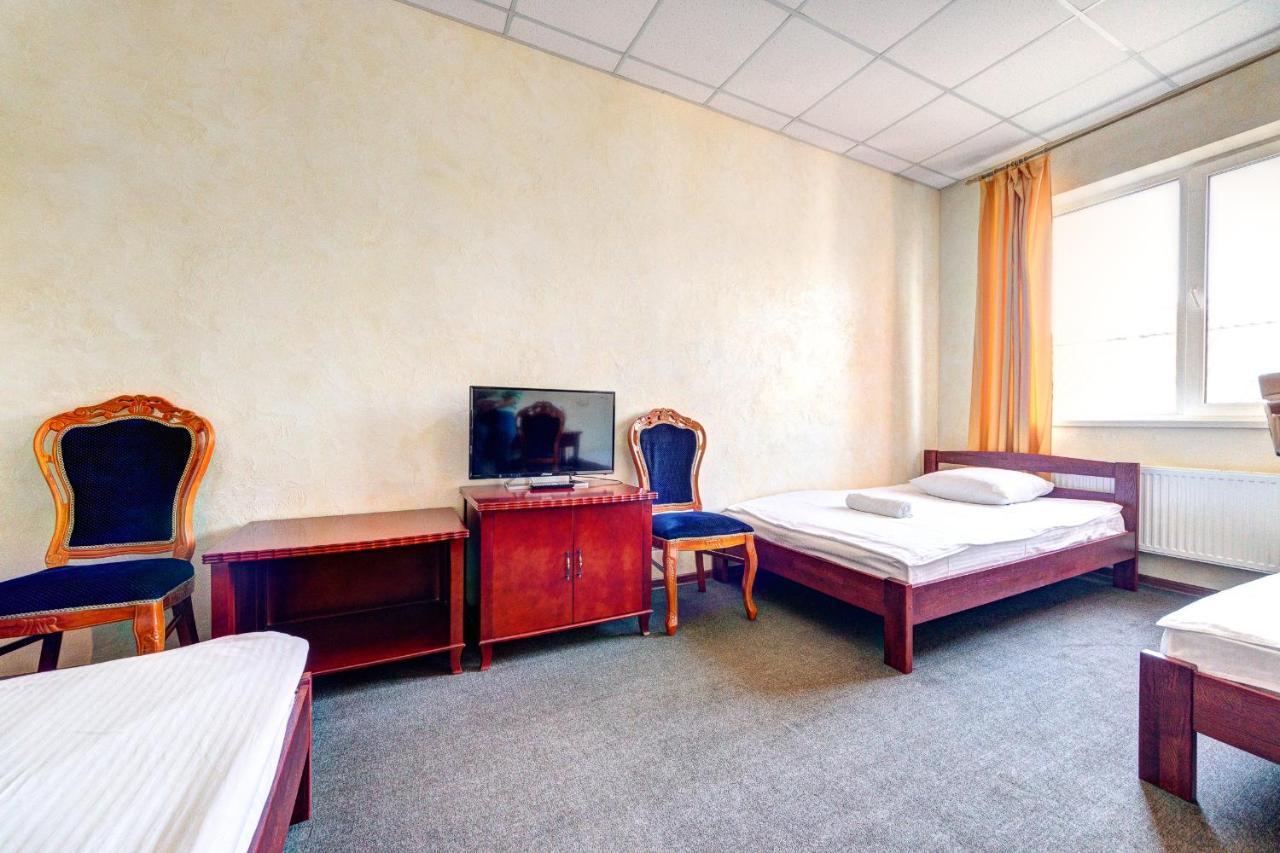 Hotel Kiev Lomakin מראה חיצוני תמונה