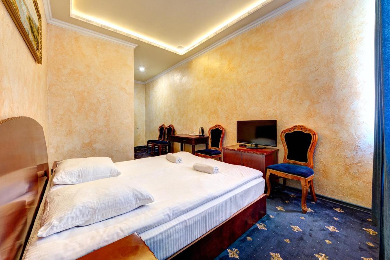 Hotel Kiev Lomakin מראה חיצוני תמונה