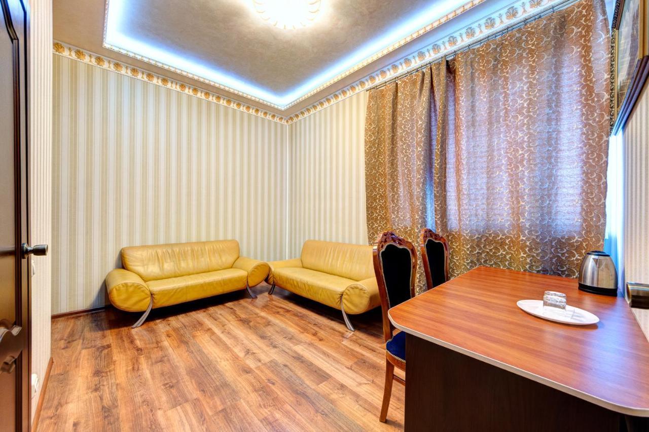 Hotel Kiev Lomakin מראה חיצוני תמונה