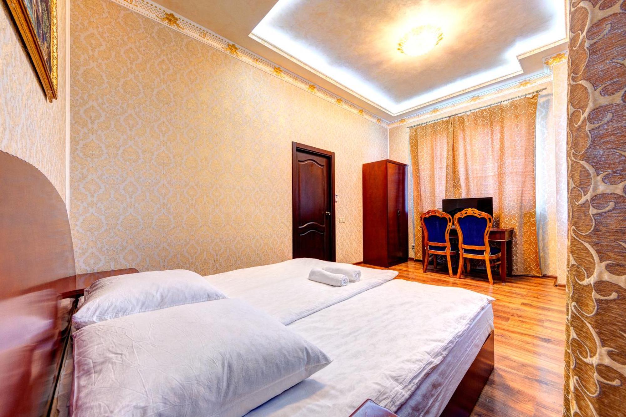 Hotel Kiev Lomakin מראה חיצוני תמונה