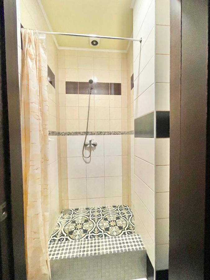 Hotel Kiev Lomakin מראה חיצוני תמונה