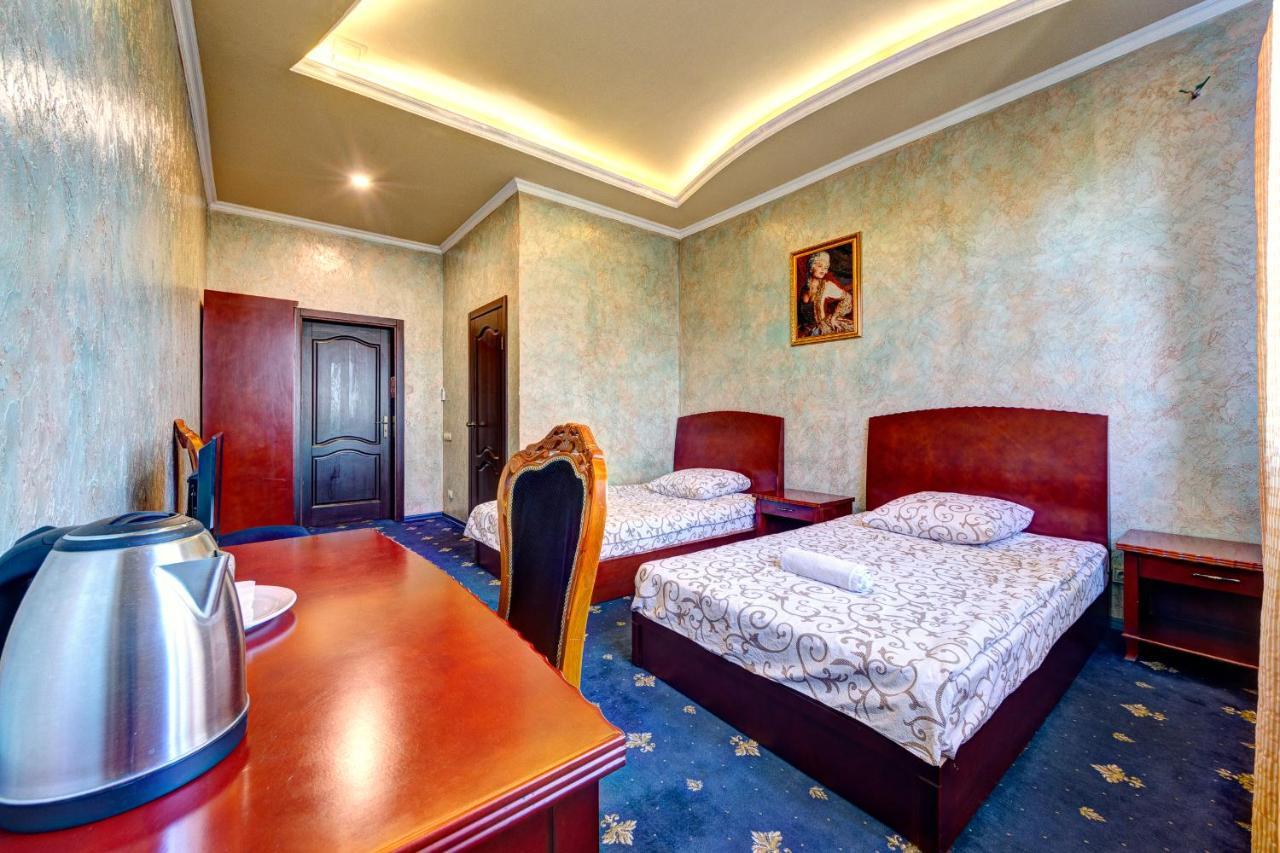 Hotel Kiev Lomakin מראה חיצוני תמונה