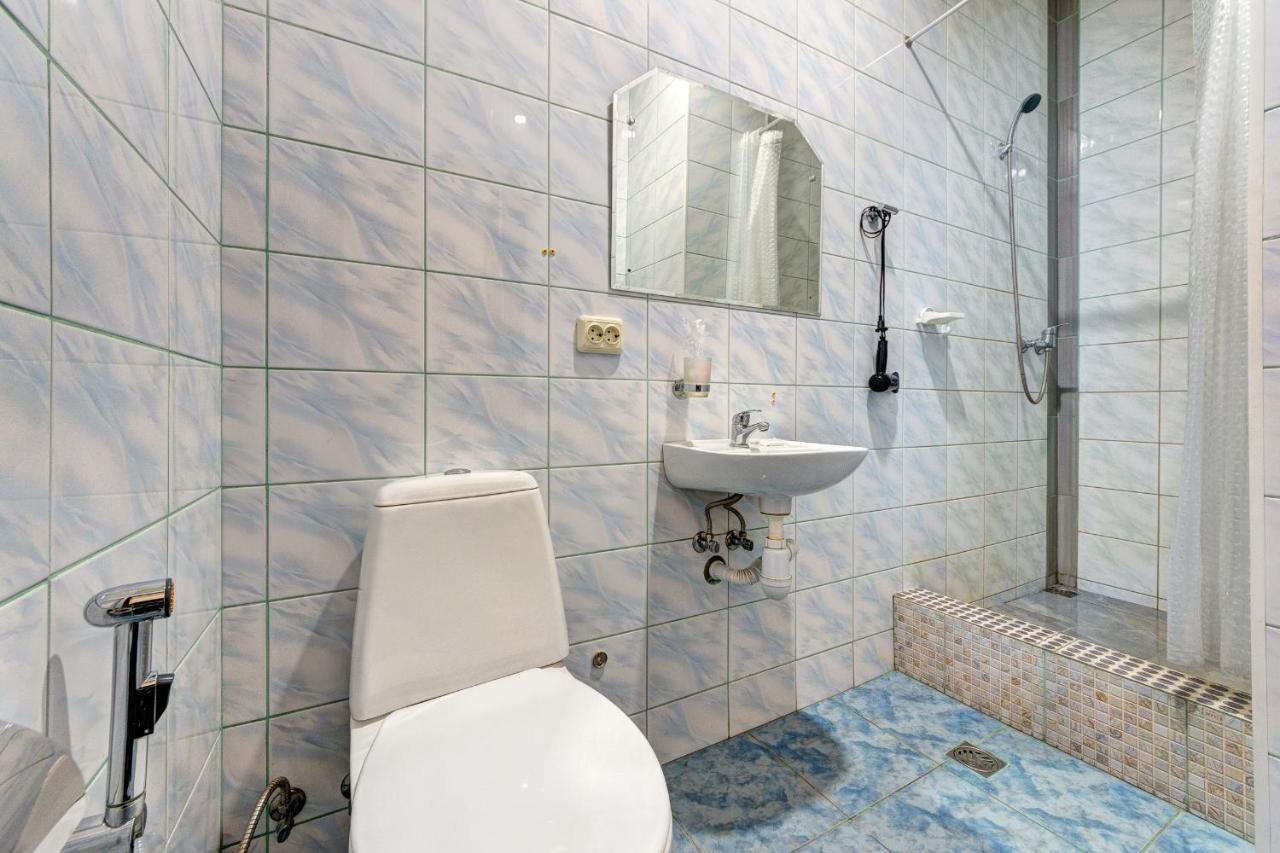 Hotel Kiev Lomakin מראה חיצוני תמונה