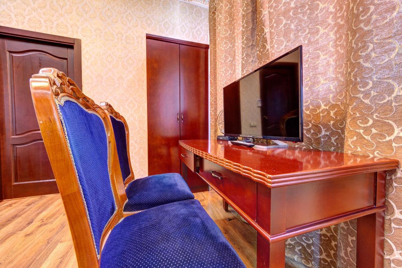 Hotel Kiev Lomakin מראה חיצוני תמונה