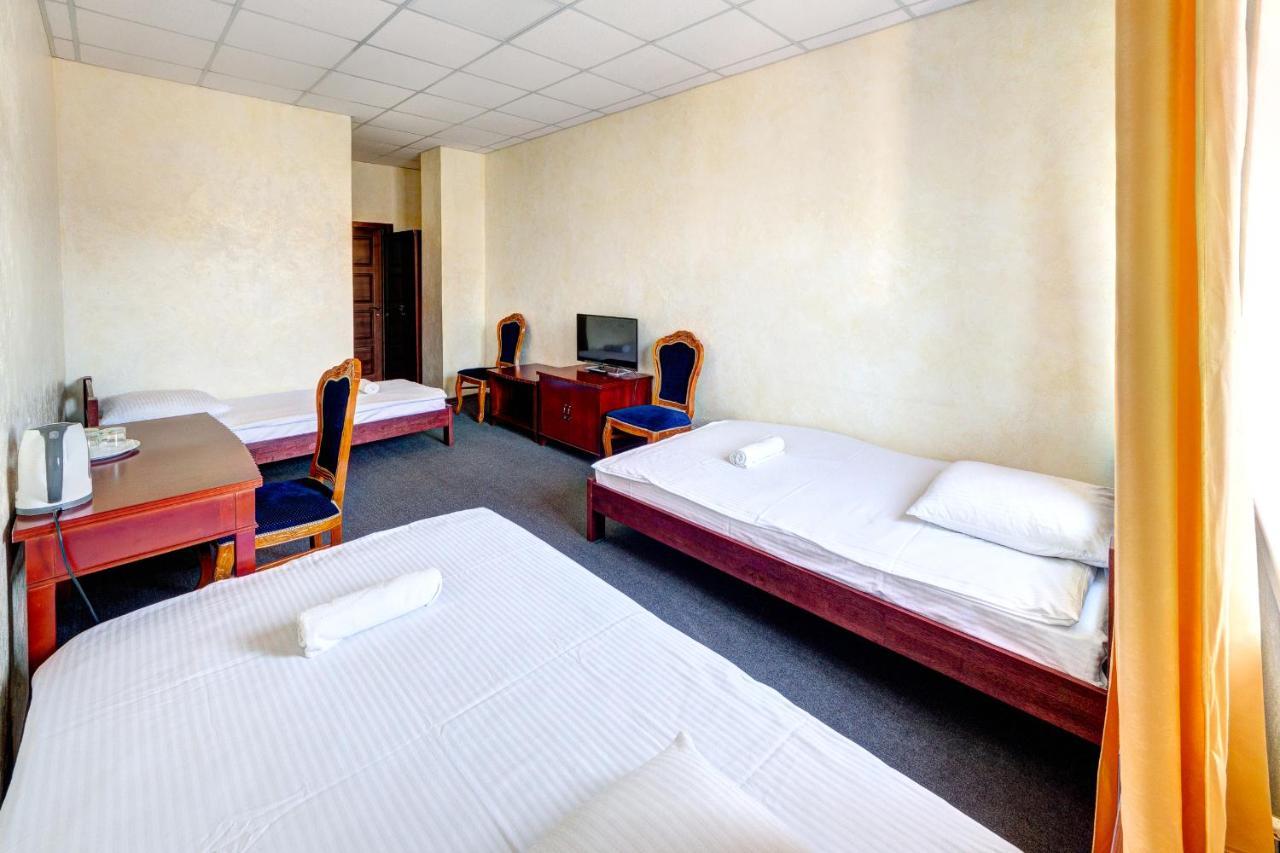 Hotel Kiev Lomakin מראה חיצוני תמונה