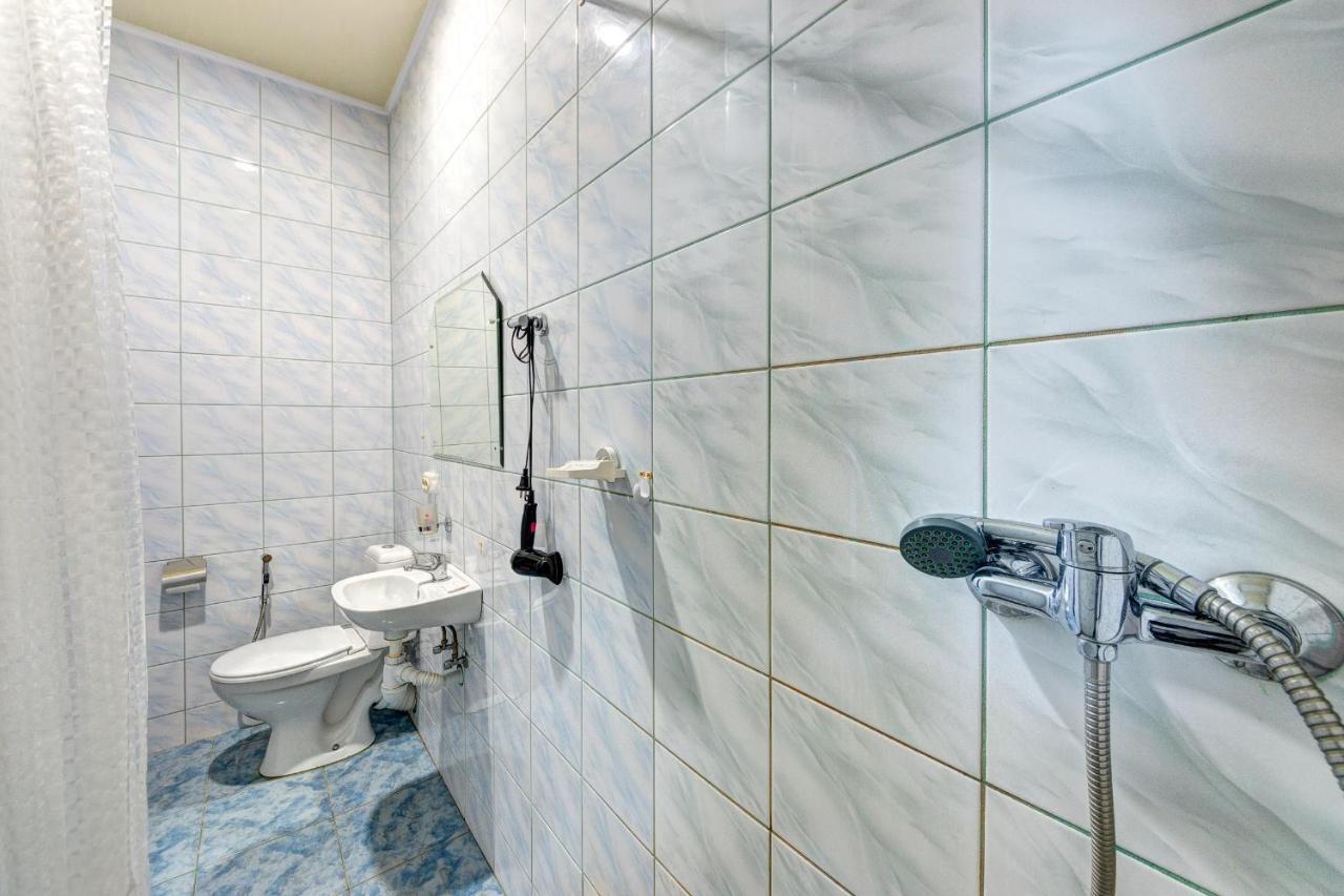 Hotel Kiev Lomakin מראה חיצוני תמונה