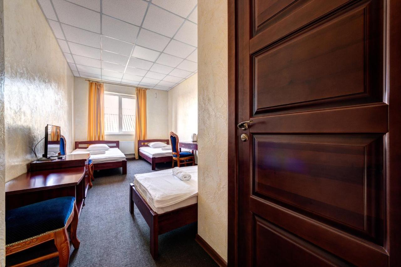 Hotel Kiev Lomakin מראה חיצוני תמונה