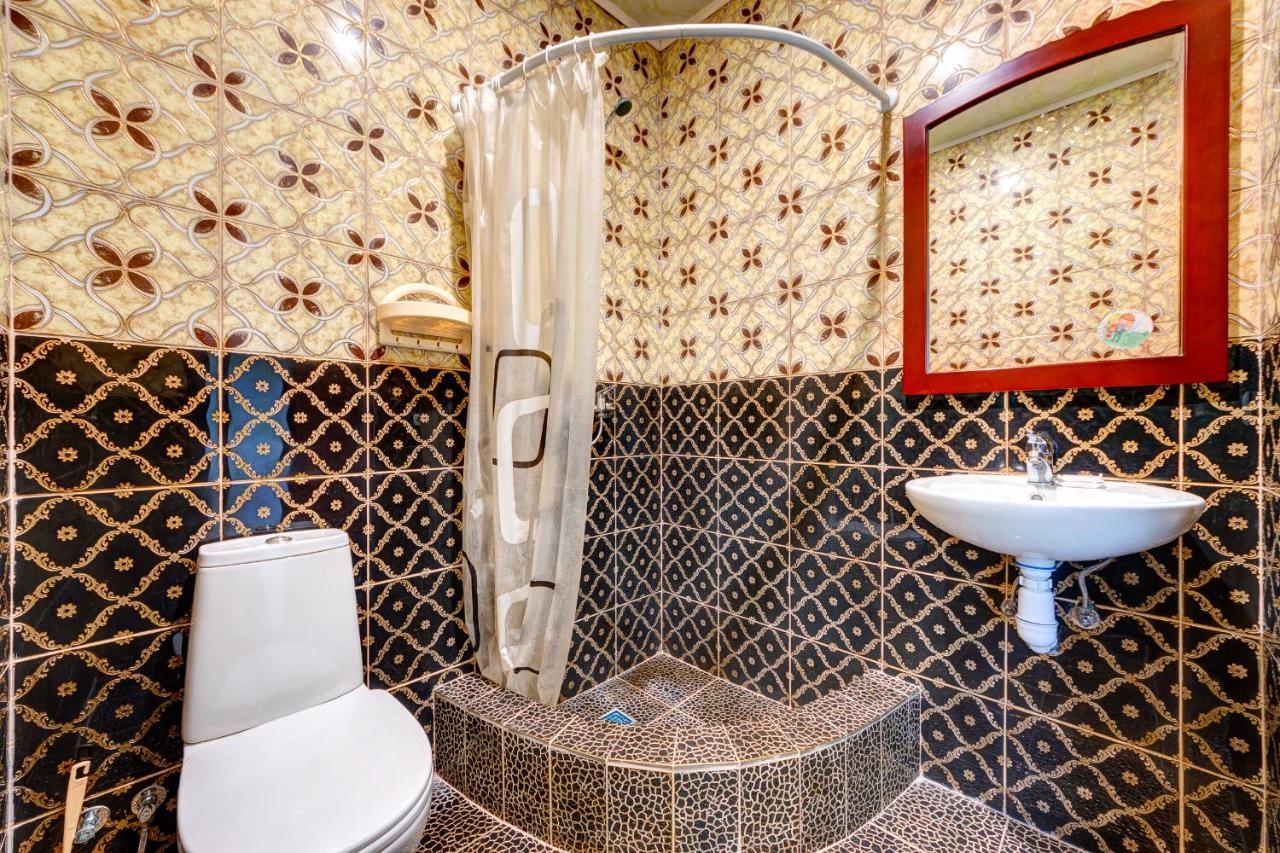 Hotel Kiev Lomakin מראה חיצוני תמונה