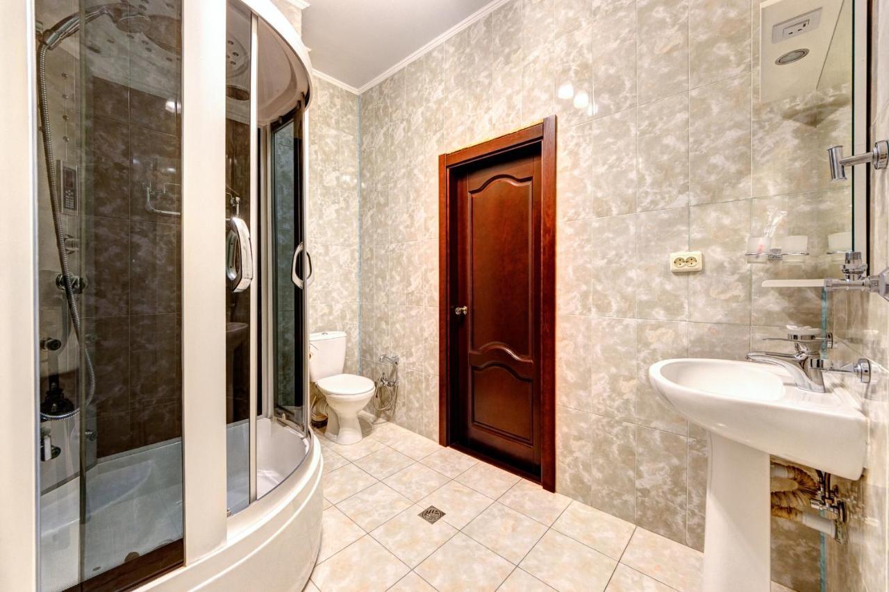 Hotel Kiev Lomakin מראה חיצוני תמונה